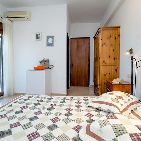 Pension Aldebaran Hotel Potos Exterior foto