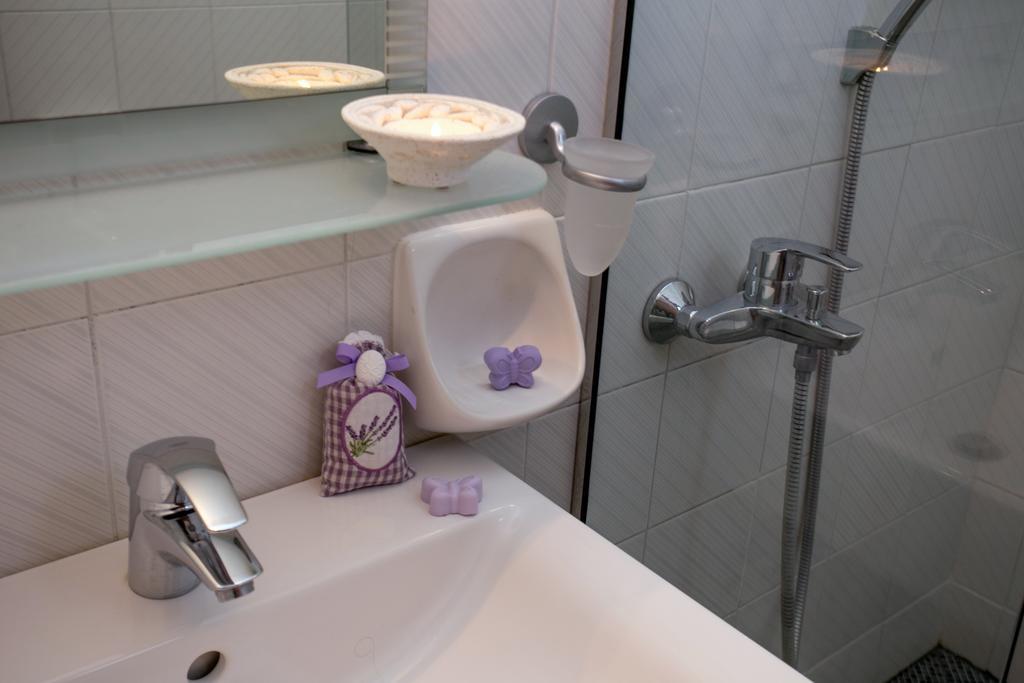 Pension Aldebaran Hotel Potos Cameră foto
