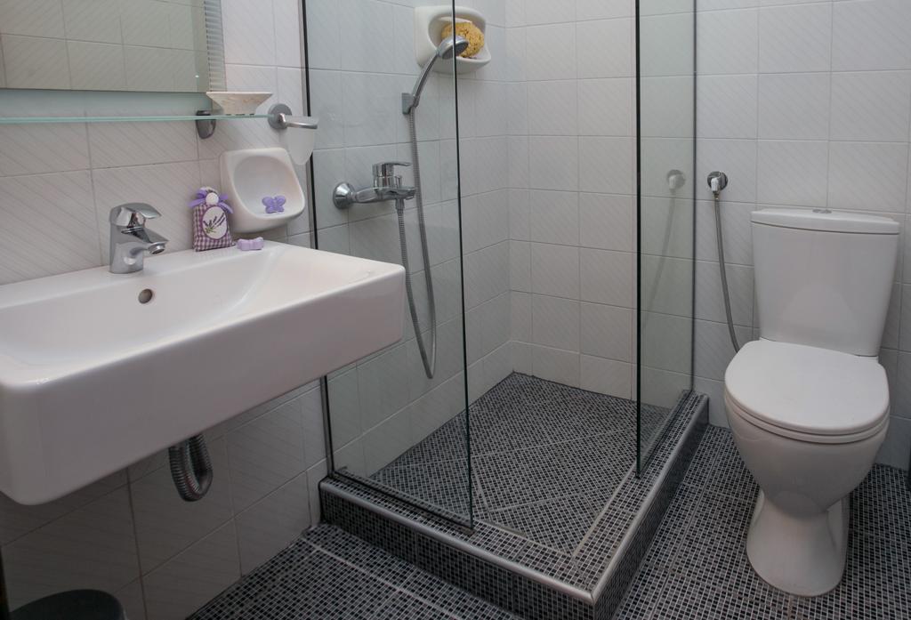 Pension Aldebaran Hotel Potos Cameră foto