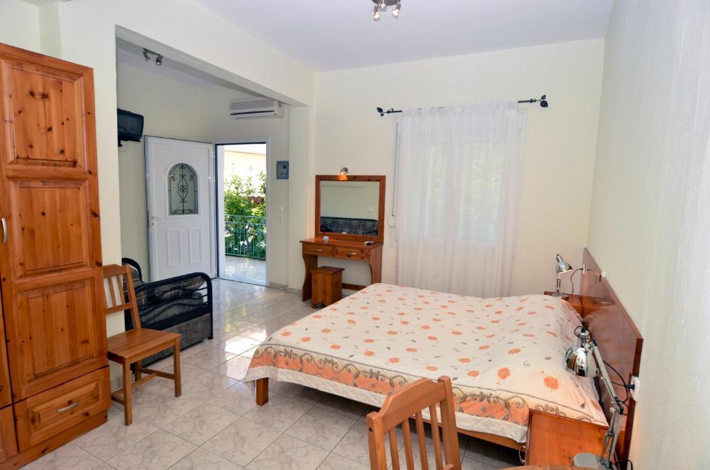 Pension Aldebaran Hotel Potos Cameră foto