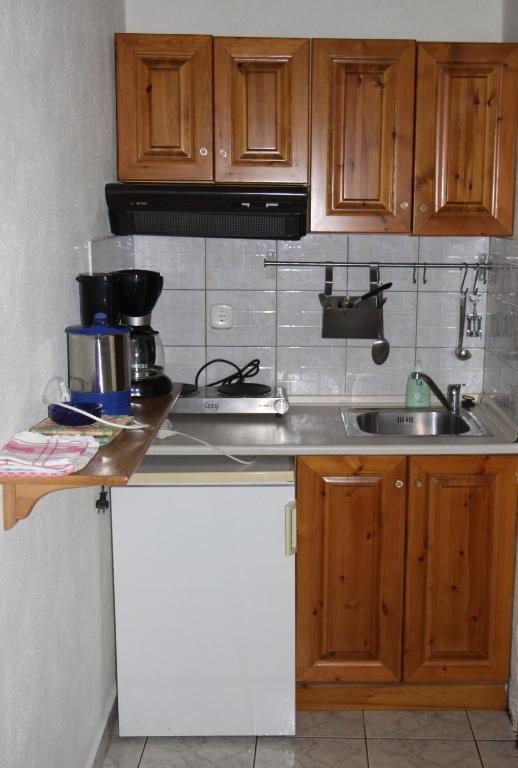 Pension Aldebaran Hotel Potos Cameră foto
