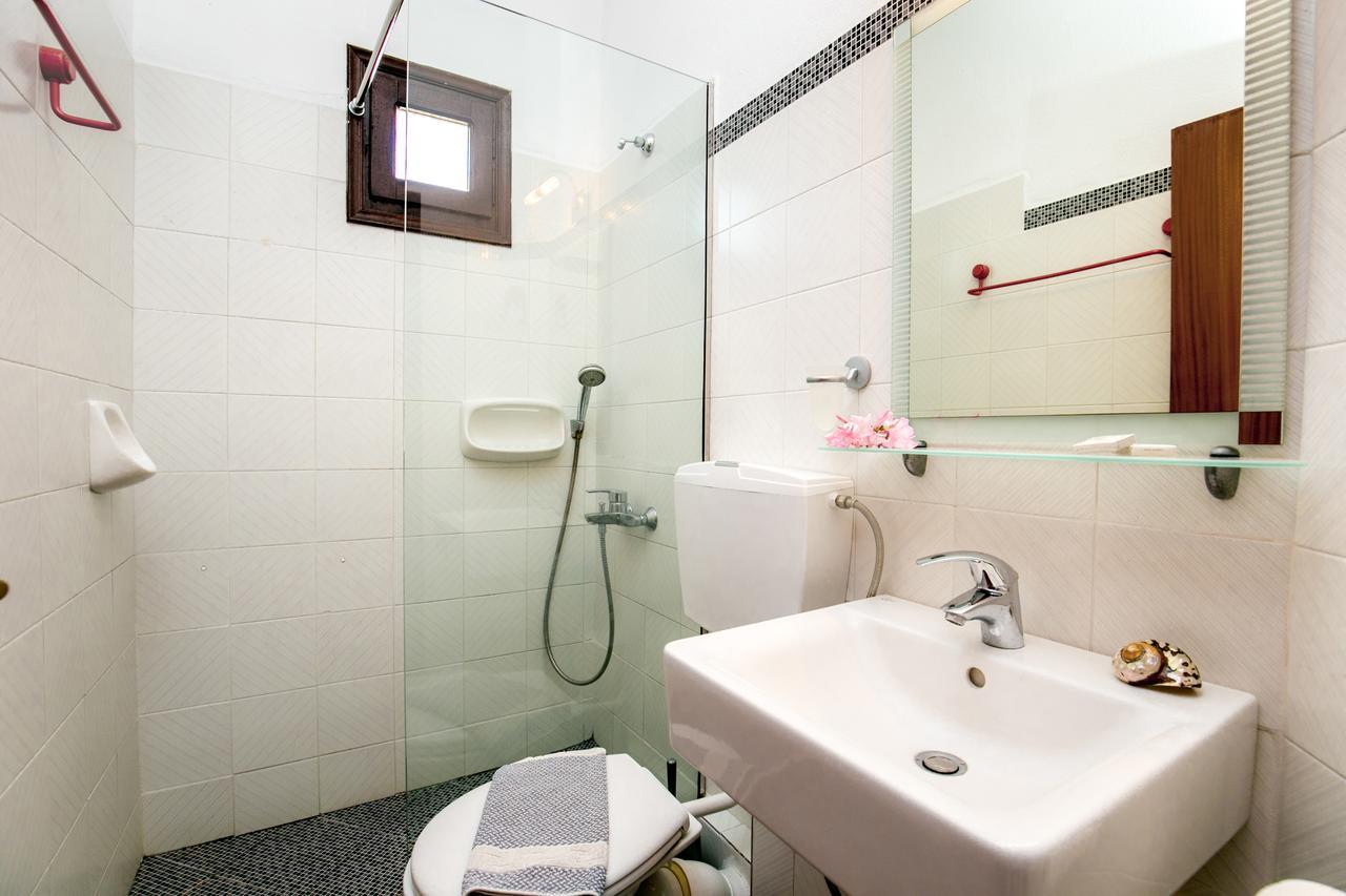 Pension Aldebaran Hotel Potos Exterior foto