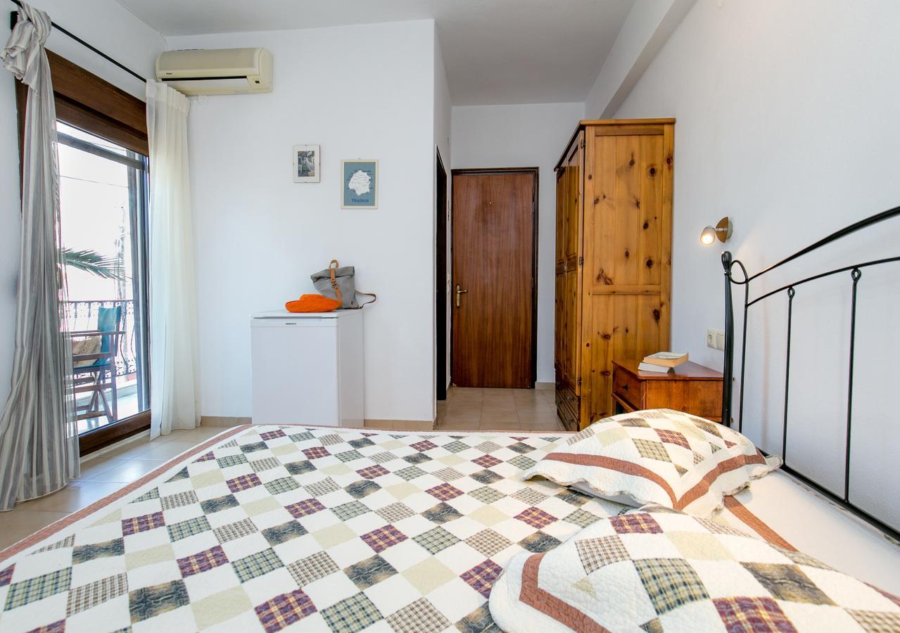 Pension Aldebaran Hotel Potos Exterior foto