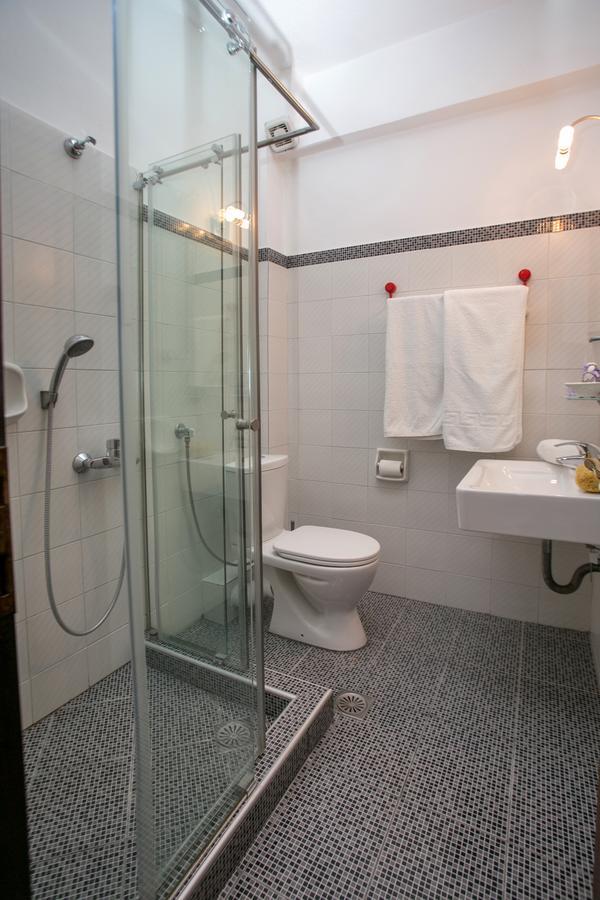 Pension Aldebaran Hotel Potos Exterior foto