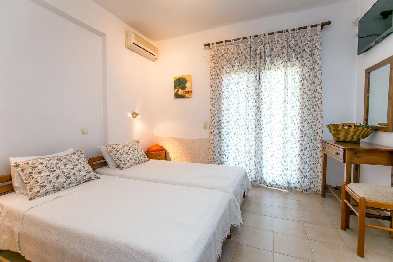 Pension Aldebaran Hotel Potos Exterior foto